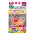 Little Live Pets Needees 1pk additional 12