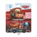 Mattel Disney and Pixar Cars Character additional 5