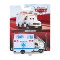 Mattel Disney and Pixar Cars Character additional 4