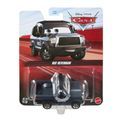 Mattel Disney and Pixar Cars Character additional 2