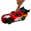 Mattel Disney and Pixar Cars Light Up Lightning McQueen additional 3