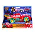 Mattel Disney and Pixar Cars Light Up Lightning McQueen additional 2