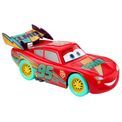 Mattel Disney and Pixar Cars Light Up Lightning McQueen additional 5