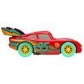 Mattel Disney and Pixar Cars Light Up Lightning McQueen additional 6