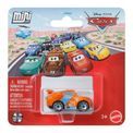 Mattel Disney and Pixar Cars Mini Racers- Single Vehicle additional 4