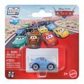 Mattel Disney and Pixar Cars Mini Racers- Single Vehicle additional 2
