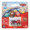 Mattel Disney and Pixar Cars Mini Racers- Single Vehicle additional 6