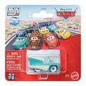 Mattel Disney and Pixar Cars Mini Racers- Single Vehicle additional 5