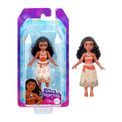 Mattel Disney Princess Small Doll - Single Doll additional 3