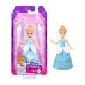 Mattel Disney Princess Small Doll - Single Doll additional 4