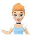 Mattel Disney Princess Small Doll - Single Doll additional 5