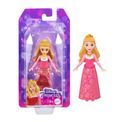 Mattel Disney Princess Small Doll - Single Doll additional 8