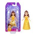Mattel Disney Princess Small Doll - Single Doll additional 11