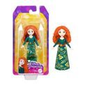 Mattel Disney Princess Small Doll - Single Doll additional 13