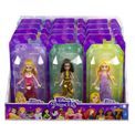 Mattel Disney Princess Small Doll - Single Doll additional 1