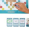 Scrabble - JGR61 additional 2