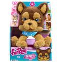 Just Play - FurReal Benny the Kiss &amp; Cuddle Pup additional 1
