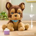 Just Play - FurReal Benny the Kiss &amp; Cuddle Pup additional 3