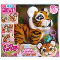 Just Play - FurReal Gabby the Grow and Roar Tiger additional 1