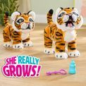 Just Play - FurReal Gabby the Grow and Roar Tiger additional 3