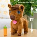 Just Play - FurReal Penny the Feed and Prance Pony additional 4