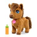Just Play - FurReal Penny the Feed and Prance Pony additional 2