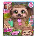 Just Play - FurReal Snuggles the Smiling Sloth additional 1