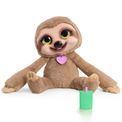 Just Play - FurReal Snuggles the Smiling Sloth additional 3
