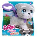 Just Play - FurReal Walk-a-Lots Schnauzer additional 1