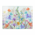 Work Surface Protector - Meadow Floral additional 1