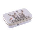 Wrendale Designs - Mini Tin - Donkey additional 1