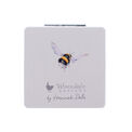 Wrendale Designs - Mirror - Bee additional 2