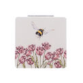 Wrendale Designs - Mirror - Bee additional 1