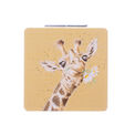 Wrendale Designs - Mirror - Giraffe additional 1
