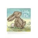 Jellycat Little Me Book additional 1