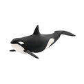 Schleich Wild Life Killer Whale Figurine additional 1