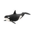 Schleich - Wild Life Killer Whale Figurine additional 1