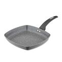 Tower - Cerastone - 25cm Grill Pan With Ceramic Coating - Graphite additional 2