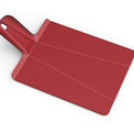 Joseph Joseph Chop2Pot Plus Small Folding Chopping Board (Red) additional 1