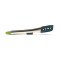 Joseph Joseph Elevate Silicone & Stainless Steel Tongs additional 3