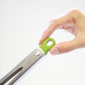 Joseph Joseph Elevate Silicone & Stainless Steel Tongs additional 4