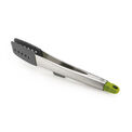 Joseph Joseph Elevate Silicone & Stainless Steel Tongs additional 1