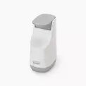 Joseph Joseph Slim Compact Soap Dispenser (Light Grey) additional 1