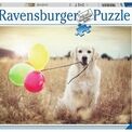 Ravensburger Balloon Party 500 piece Jigsaw Puzzle - 16585 additional 1