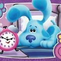 Ravensburger Blue's Clues and You 4 in a Box (12, 16, 20, 24 piece) Jigsaw Puzzles - 3129 additional 5