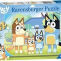 Ravensburger Bluey 35 piece Jigsaw Puzzle - 5224 additional 1
