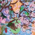 Ravensburger Cherry Blossom Time 1000 piece Jigsaw Puzzle - 16764 additional 2
