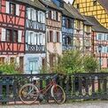 Ravensburger Colmar, France Extra Large 500 piece Jigsaw Puzzle - 13711 additional 2