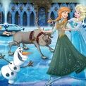 Ravensburger Disney Collector's Edition Frozen 1000 piece Jigsaw Puzzle - 16488 additional 2