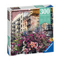 Ravensburger Flowers in New York 300 piece Jigsaw Puzzle - 12964 additional 1